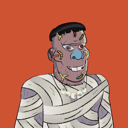 Frankie 5026