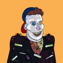 Frankie 5587