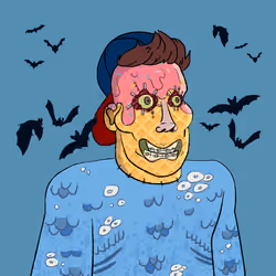 Frankie 5928
