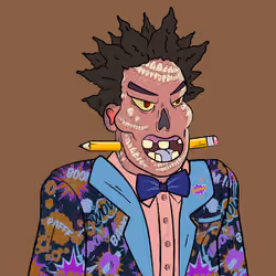 Frankie 7977