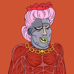 Frankie 414