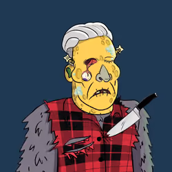 Frankie 6528