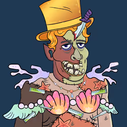 Frankie 6469