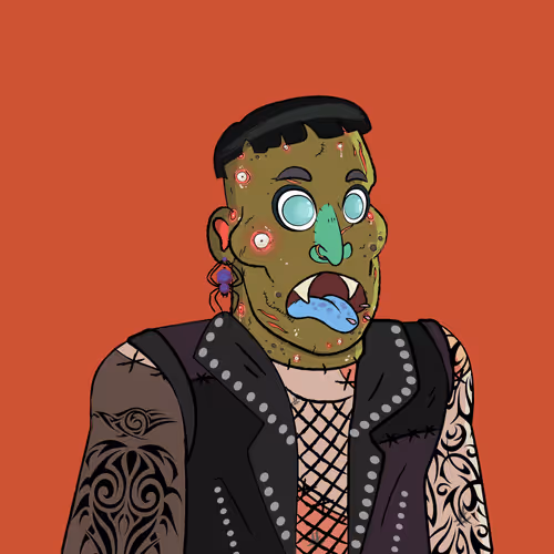 Frankie 3269