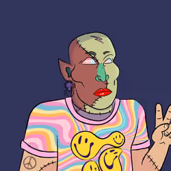 Frankie 2322