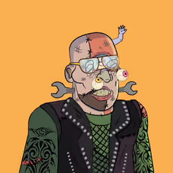 Frankie 297