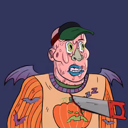 Frankie 4206