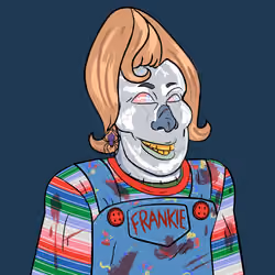 Frankie 3521