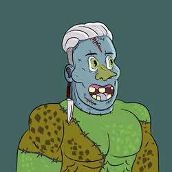 Frankie 8139