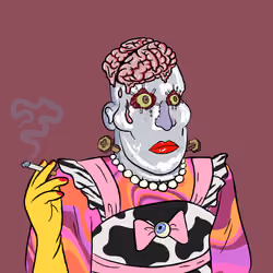Frankie 437