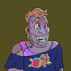 Frankie 6048