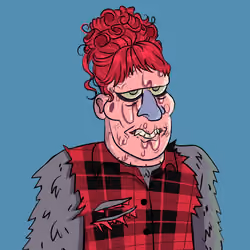Frankie 7867