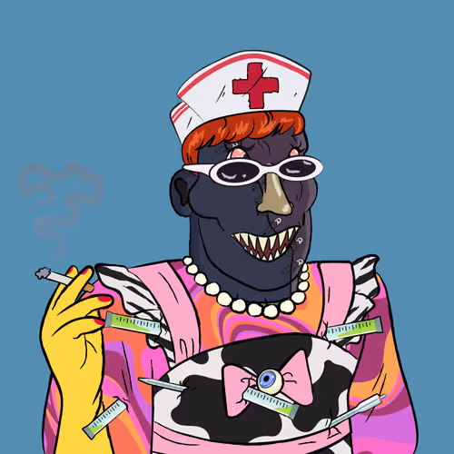 Frankie 257