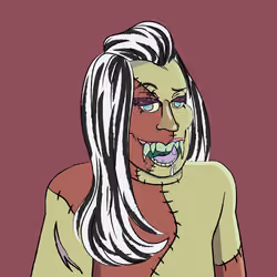 Frankie 3197