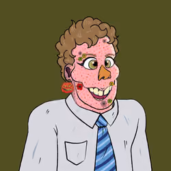 Frankie 7136