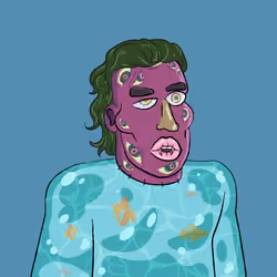 Frankie 3200