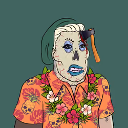 Frankie 8725