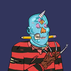 Frankie 8029