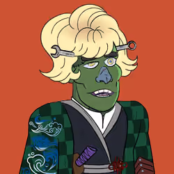 Frankie 6276