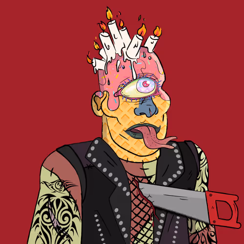 Frankie 5788