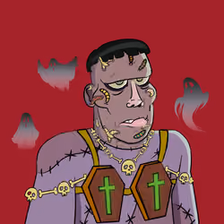 Frankie 5815