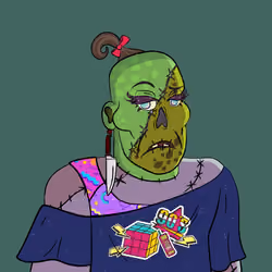 Frankie 2875