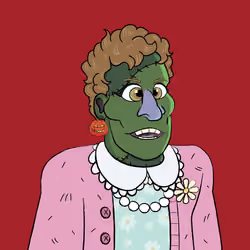 Frankie 8111