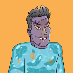 Frankie 5466