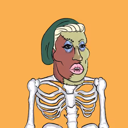 Frankie 5284