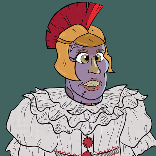 Frankie 1751
