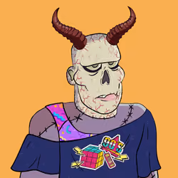 Frankie 2502