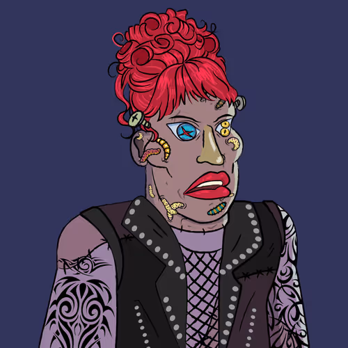 Frankie 753