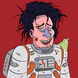 Frankie 7073