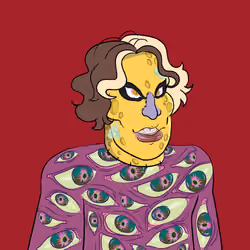 Frankie 8827