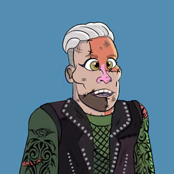 Frankie 6072