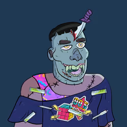 Frankie 8067