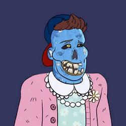 Frankie 8068
