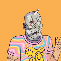 Frankie 4656