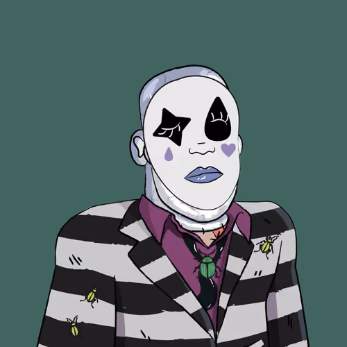 Frankie 2873