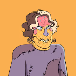 Frankie 7315
