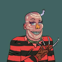 Frankie 295