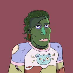 Frankie 8066