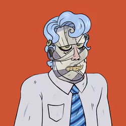 Frankie 3178