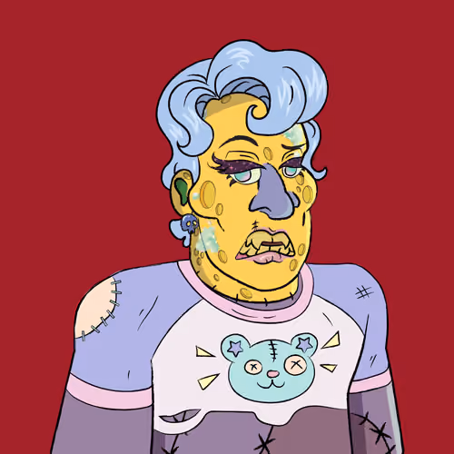 Frankie 7131