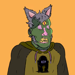 Frankie 443