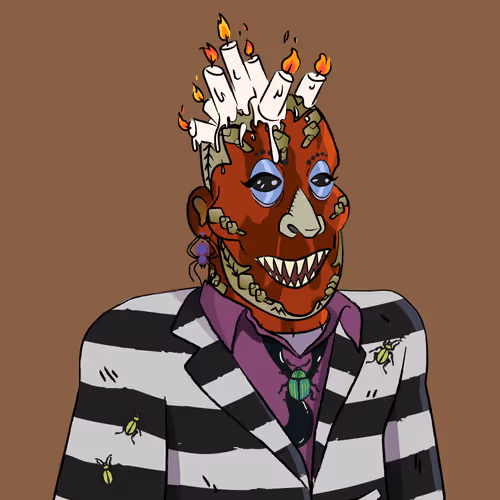 Frankie 2368