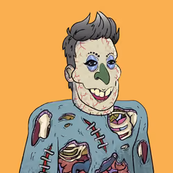 Frankie 5741