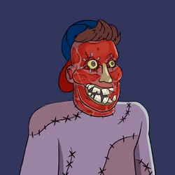 Frankie 2846