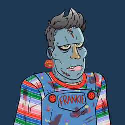 Frankie 8260