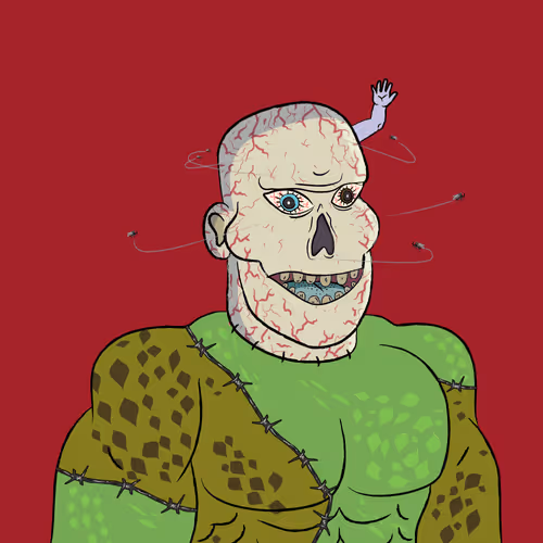 Frankie 7142